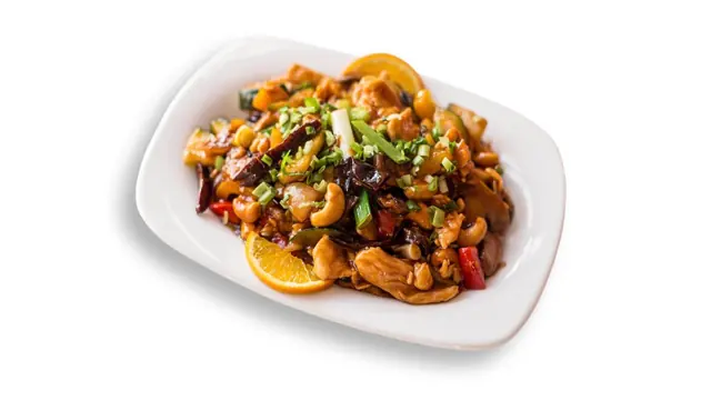 Kung Pao kana