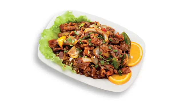 Szechuan'i sealiha