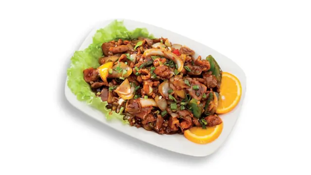 Hoisin sealiha