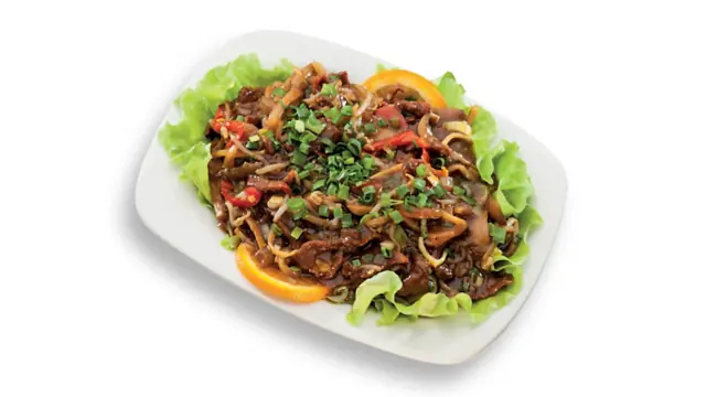 Lambaliha Cha-Choy