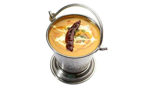 Balti lambaliha madras