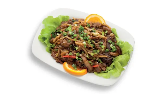 Cha-Choy loomaliha