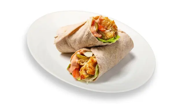 Lambaliha wrap