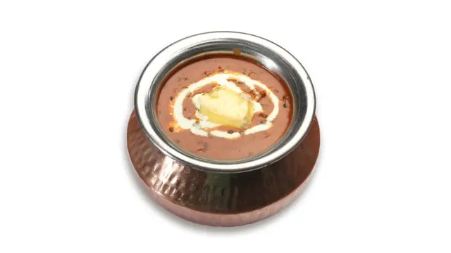 Dal makhani