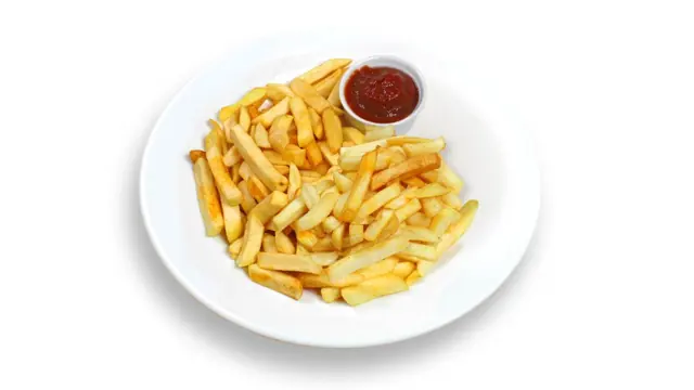Friikartulid