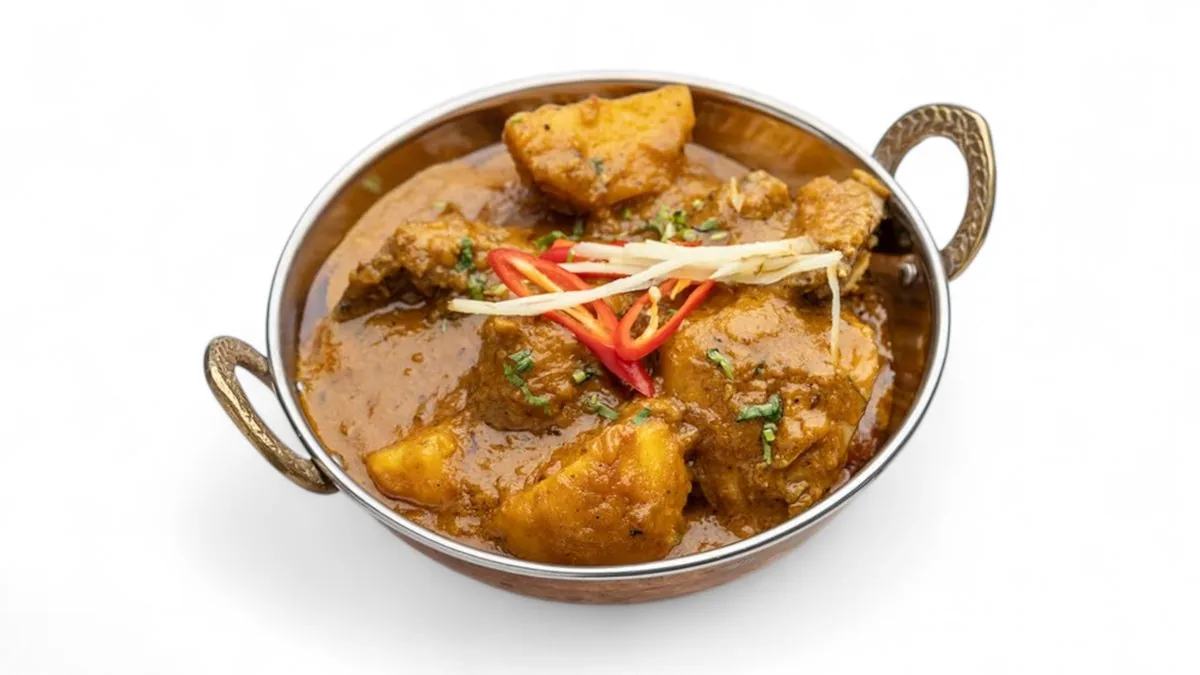Kana-kartuli karri suur