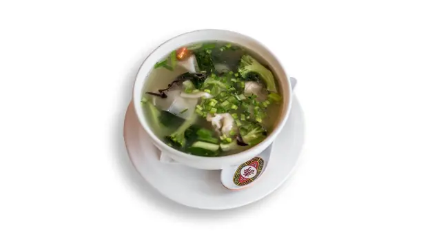 Kana wonton supp