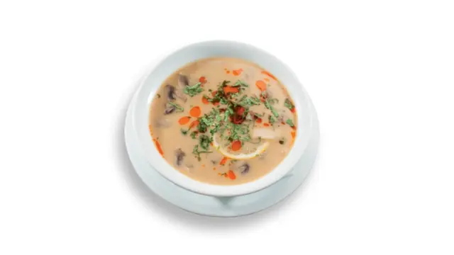 Tom Kha Koong