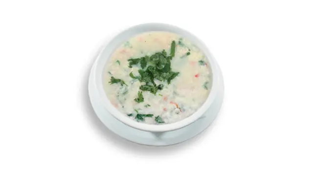 Manchow kanasupp