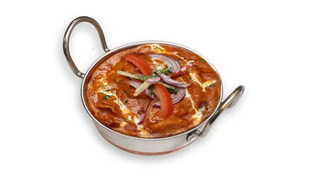 Murg do pyaza
