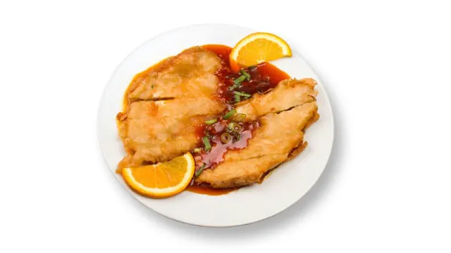Pekingi kana